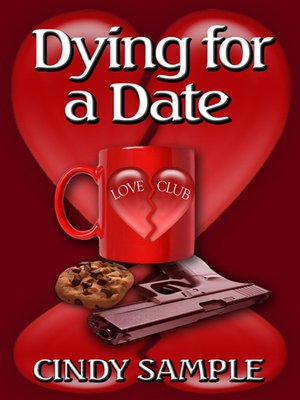 cover image of Dying for a Date